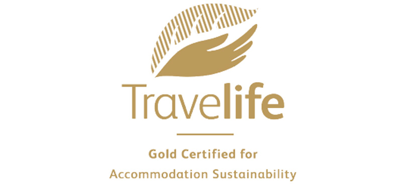 travel gold certificate